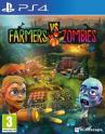 Farmers vs Zombies 