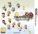 Theatrhythm: Final Fantasy