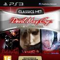 Devil May Cry HD Collection