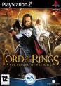 Lord of the Rings: Return of the King