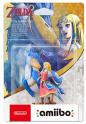Nintendo Amiibo Character - Zelda & Loftwing (Skyward Sword) (STOCK DUE AROUND OCTOBER) 