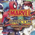 Marvel vs. Capcom: Clash of Super Heroes