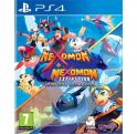 Nexomon + Nexomon: Extinction Complete Collection (playstation 4)
