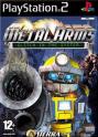 Metal Arms: Glitch in the system