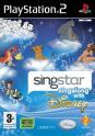 Singstar Singalong with Disney - Engelsk
