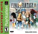 Final Fantasy IX (Greatest Hits) 