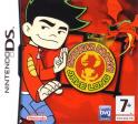 American Dragon: Jake Long