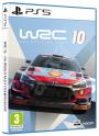 WRC 10 