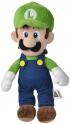 Super Mario Luigi Plush, 30Cm 