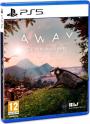 Away: The Survival Series 
