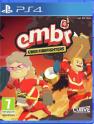 Embr: ?ber Firefighters 