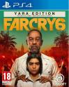Far Cry 6 - Yara Edition (multi lang in game) 