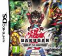 Bakugan Rise of the Resistance