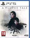 A Plague Tale: Innocence 