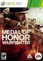 Medal of Honor: Warfighter