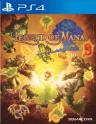 Legend of Mana Remastered (# - ASIAN) 