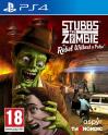 Stubbs the Zombie: In Rebel Without a Pulse 