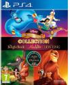 Disney Classic Games: The Jungle Book, Aladdin & The Lion King 