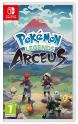 Pokemon Legends Arceus 