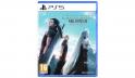Crisis Core -final Fantasy Vii- Reunion (playstation 5)
