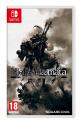 Nier:automata - The End Of Yorha Edition (nintendo Switch)