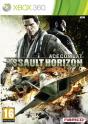 Ace Combat: Assault Horizon