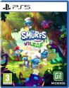 The Smurfs: Mission Vileaf 