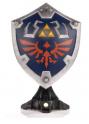 First4Figures - Hylian Shield (The Legend Of Zelda: Breath Of The Wild)(Collectors) PVC 