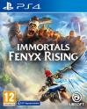 Immortals: Fenyx Rising 