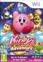 Kirbys Adventure Wii