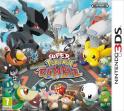 Super Pokemon Rumble