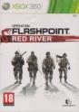 Operation Flashpoint: Red River