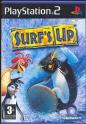 Surfs Up