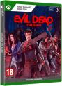 Evil Dead: The Game 