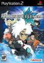 Tales of Legendia - USA