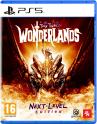 Tiny Tina?s Wonderlands 