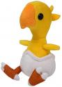 Final Fantasy XIV: Plush Toy (Heavensward Wayward Hatchling) 