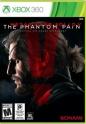 Metal Gear Solid V (5): The Phantom Pain (#) 