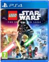 LEGO Star Wars: The Skywalker Saga 