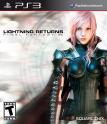 Final Fantasy XIII: Lightning Returns (#) 