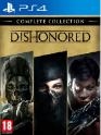 Dishonored: The Complete Collection 