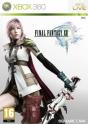 Final Fantasy XIII (Italian Box) 