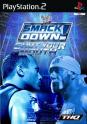WWE Smackdown: Shut Your Mouth