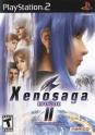 Xenosaga II (USA)