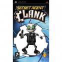 Secret Agent Clank