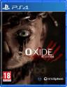 Oxide Room 104 