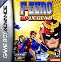 F-Zero: GP Legend