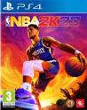 Nba 2k23 (playstation 4)
