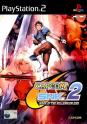 Capcom vs SNK 2