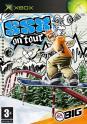 SSX On Tour